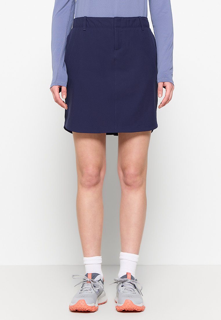 Under Armour Rokken blauw Under Armour Rokken blauw