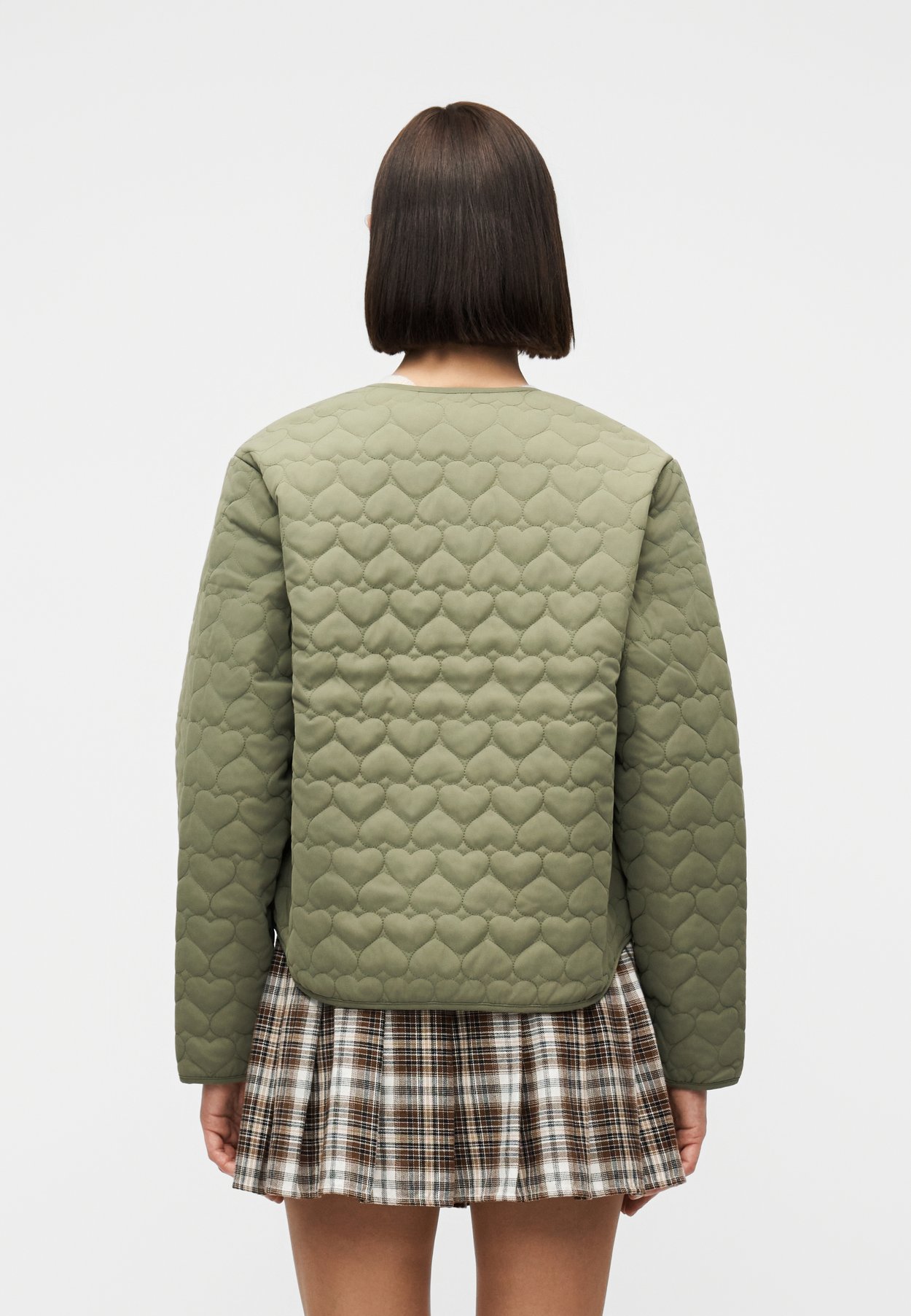Quilted ONLHEART Quilted