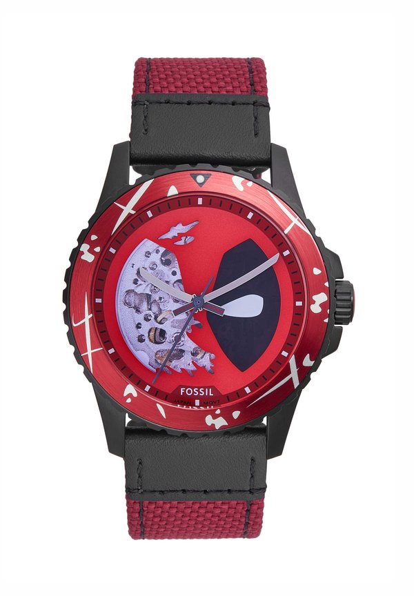 MARVEL DEADPOOL - Uhr
