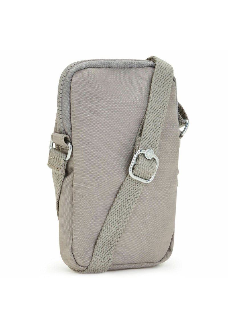 Kipling Tally Crossbody Borsa Telefono, Lavanda da sposa, 4.4''L x 6.9''H x 1''D