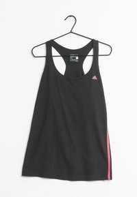 adidas Performance Top - black