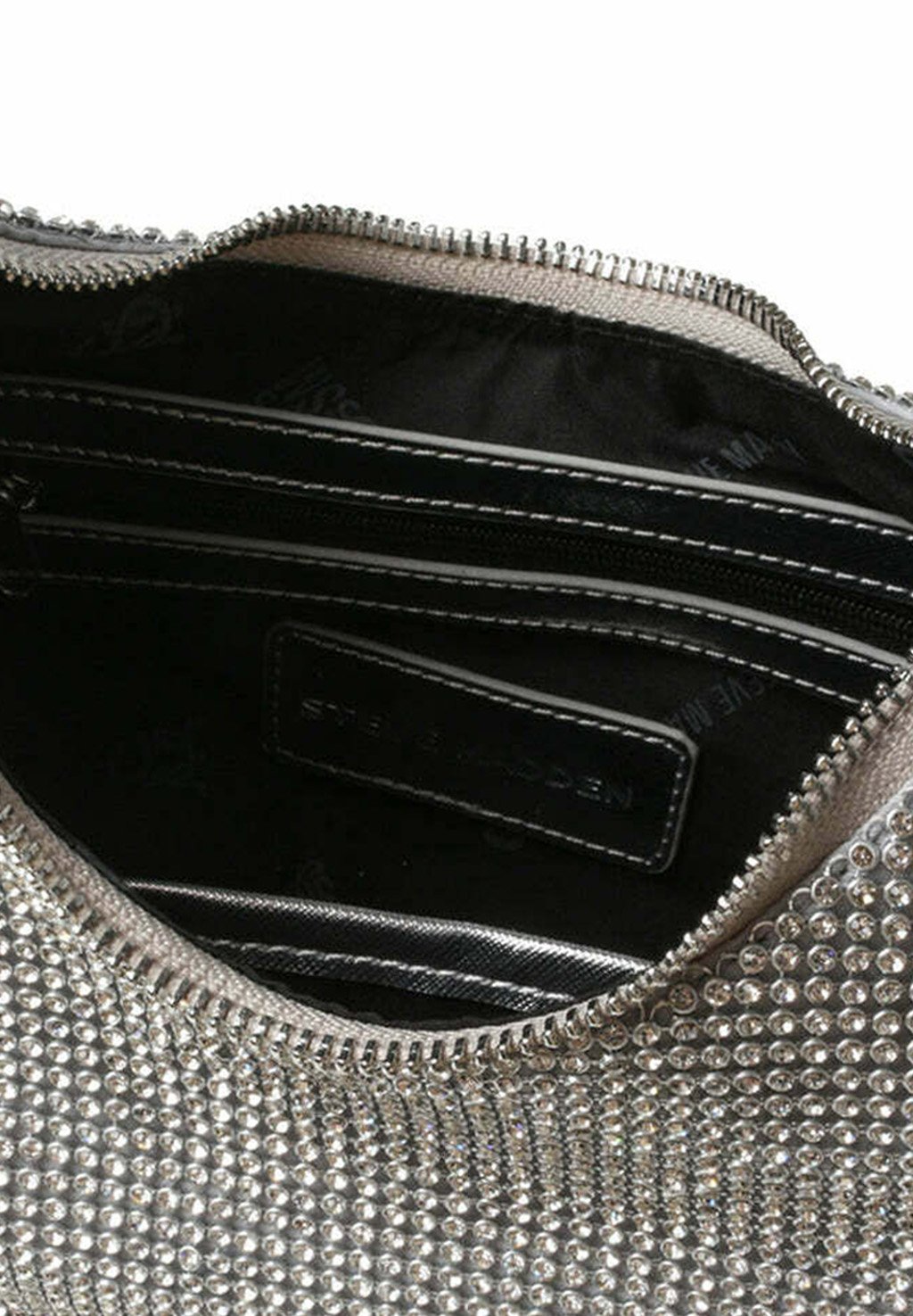 ◆Steve Madden◆カヤバッグ シルバー 送料込 ◇Steve Madden◇カヤバッグ シルバー 送料込 (Steve Madden
