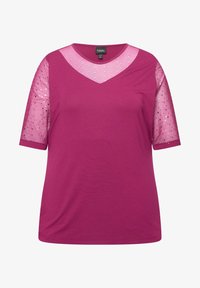 Non selezionato, aubergine