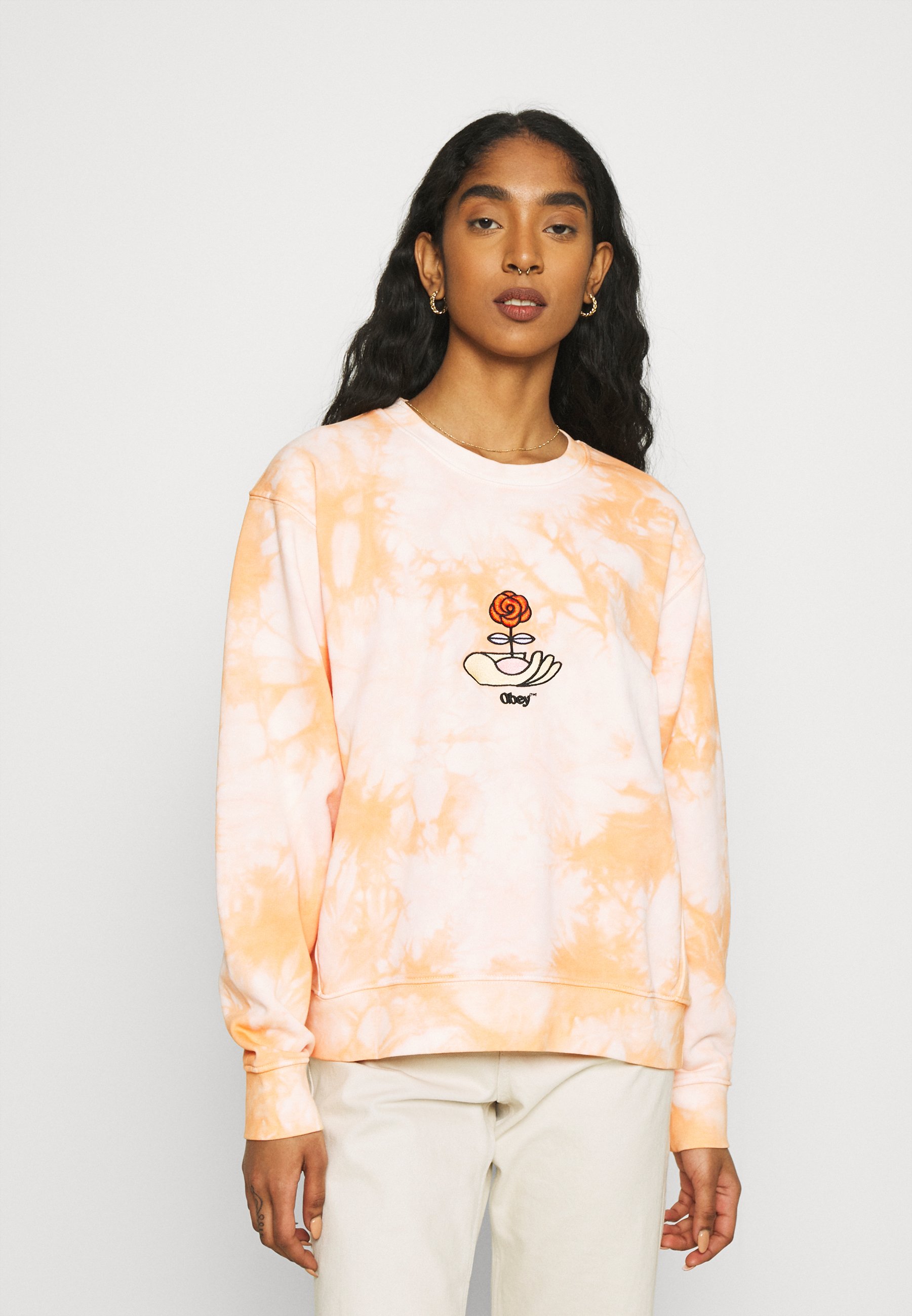 Women WARDEN CREW - Sweatshirt Women WARDEN CREW - Sweatshirt