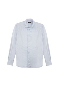 SLIM FIT - Camicia - sky blue