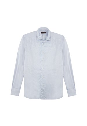 SLIM FIT - Hemd - sky blue