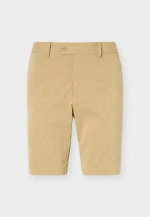 J.LINDEBERG Sports, VENT SHORTS - Pantalón corto de deporte - kelp
