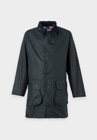 Niet geselecteerd, blauw