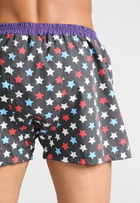 Unabux Boxer  - multicolor