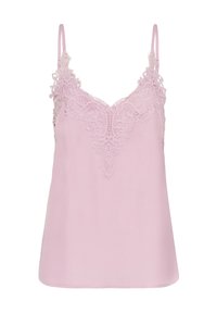 Valimata, pink nectar