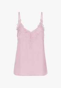 Niewybrane, pink nectar