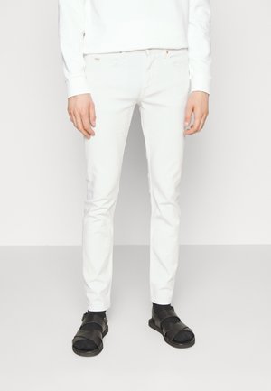 Jeans Slim Fit - white