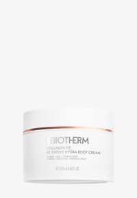 Biotherm - COLLAGEN FIT BODY CREAM - Body balm - - Miniatuurafbeelding 1