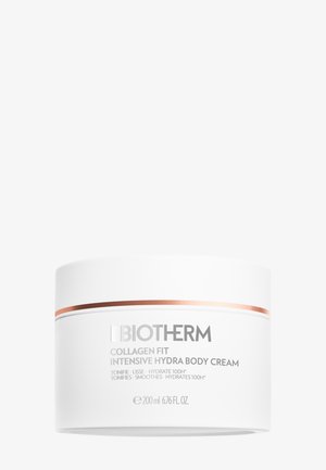 COLLAGEN FIT BODY CREAM - Body balm - -