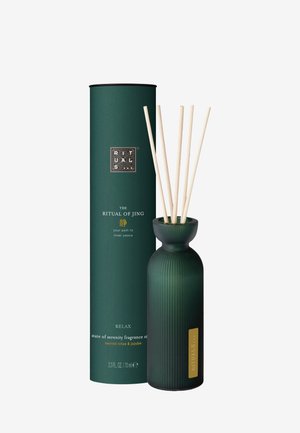 THE RITUAL OF JING MINI FRAGRANCE STICKS - Home fragrance - -