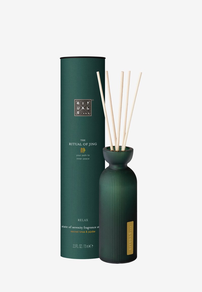 Mini Parfum Rituals Rituals THE RITUAL OF JING MINI FRAGRANCE STICKS - Profumo per ambienti ...