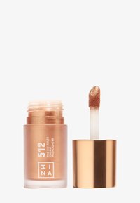 THE NO-RULES CREAM HIGHLIGHTER - Hightlighter - 512 pearly gold