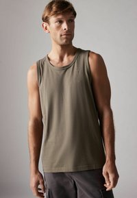 Next 4 PACK-REGULAR FIT - Linne - neutral mix