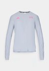BER25 OTR LS TEE - Longsleeve - halo silver-coloured