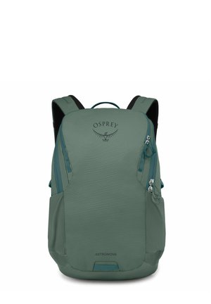 Zaino - pine leaf green