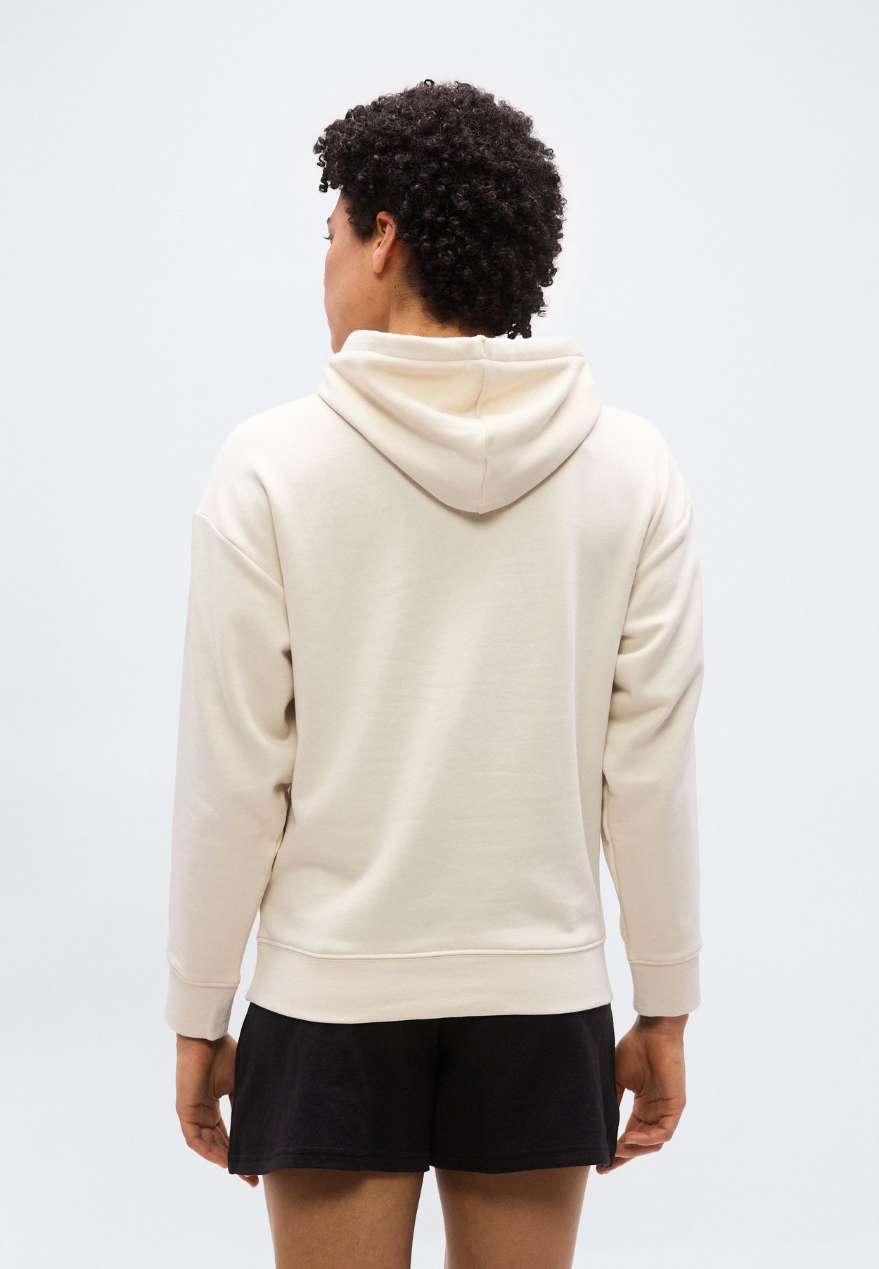 GRAPHIC ANIMAL COMFORT HOODIE