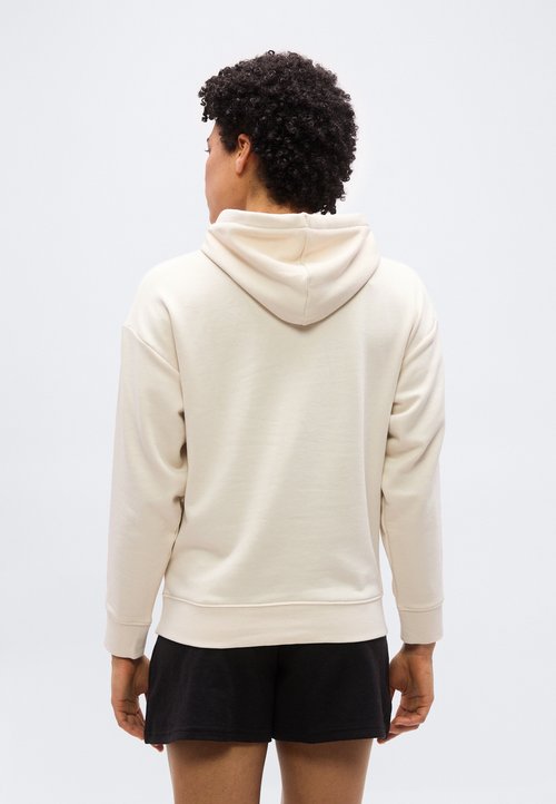 PUMA GRAPHIC ANIMAL COMFORT HOODIE - Hoodie - alpine snow — photo 3