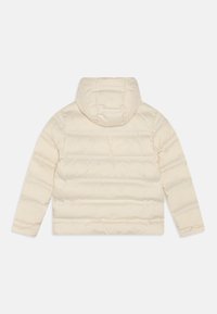 BOSS Kidswear PUFFER - Vinterjakke - panna