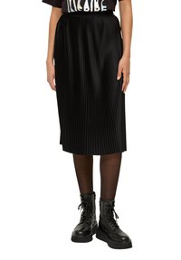 QS - Spódnica trapezowa