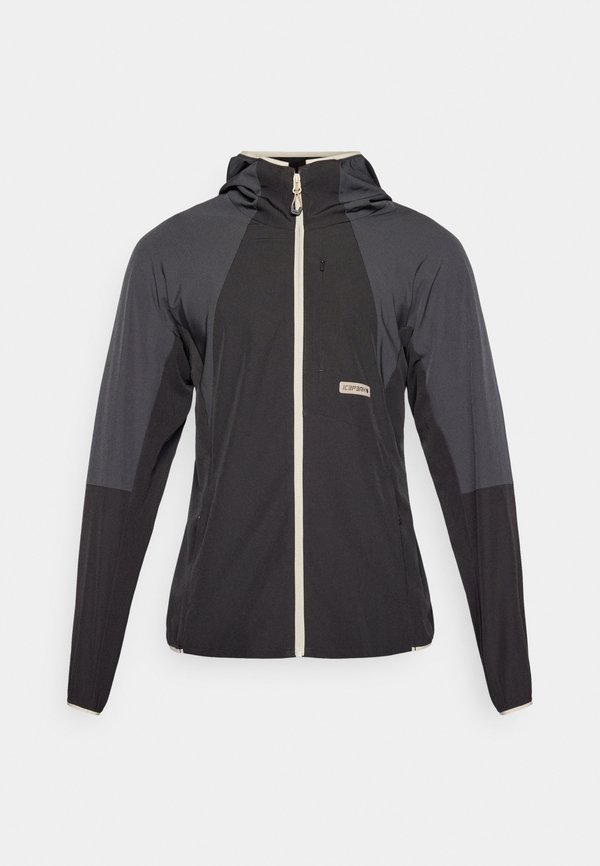 YADIRA - Outdoor jacket3