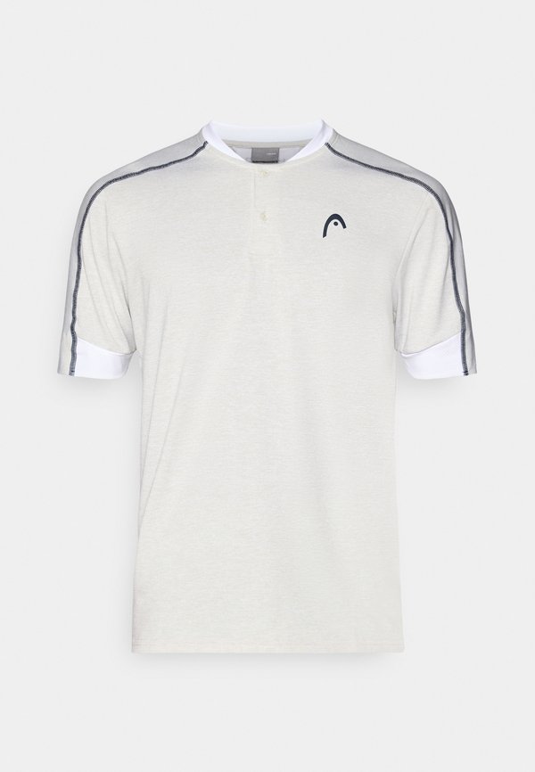 PLAY TECH MEN - Sports T-shirt2