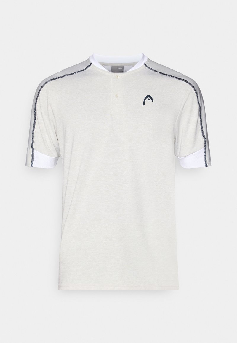 Head Sport T-shirt wit Head Sport T-shirt wit