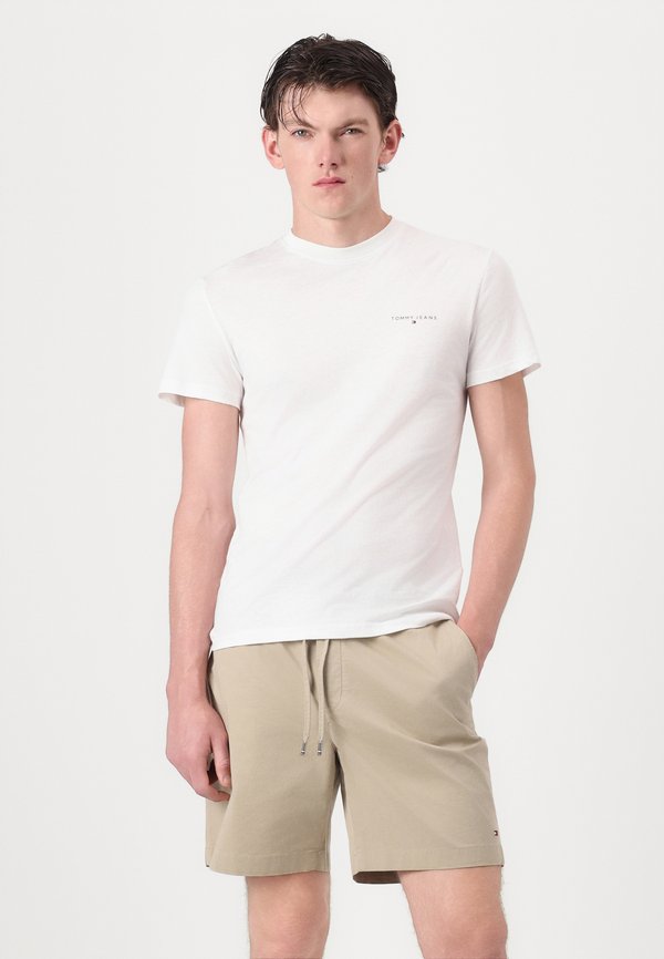 MERCER PAPERTOUCH  - Shorts - sandalwood2