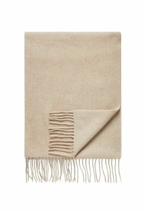 PREMIUM WINTER - Sjal / Tørklæder - beige