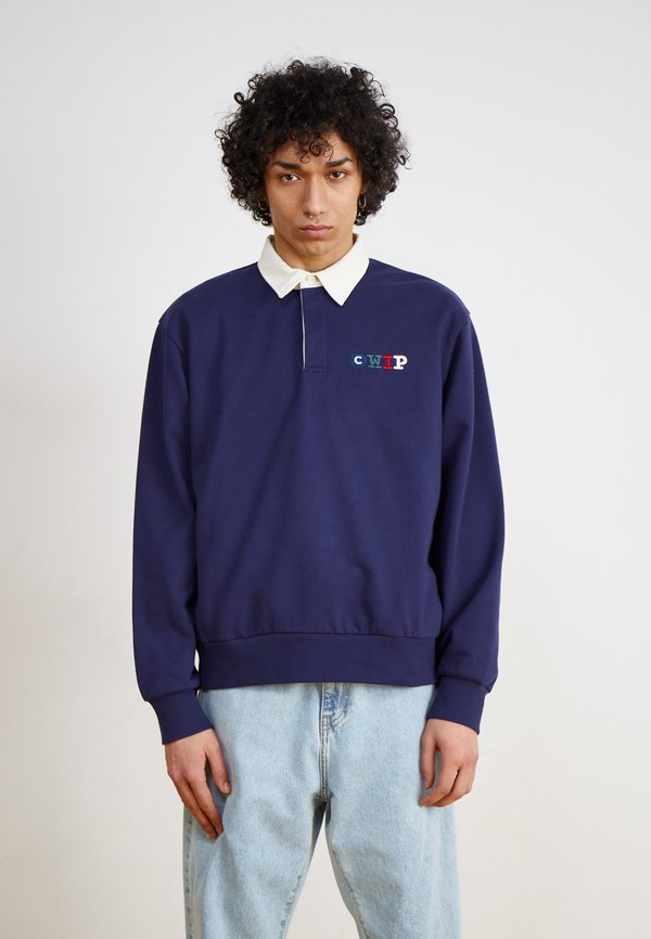 FLAGS RUGBY  - Sweatshirt - space2