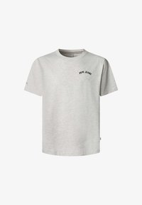 Επιλέχθηκε, light grey marl