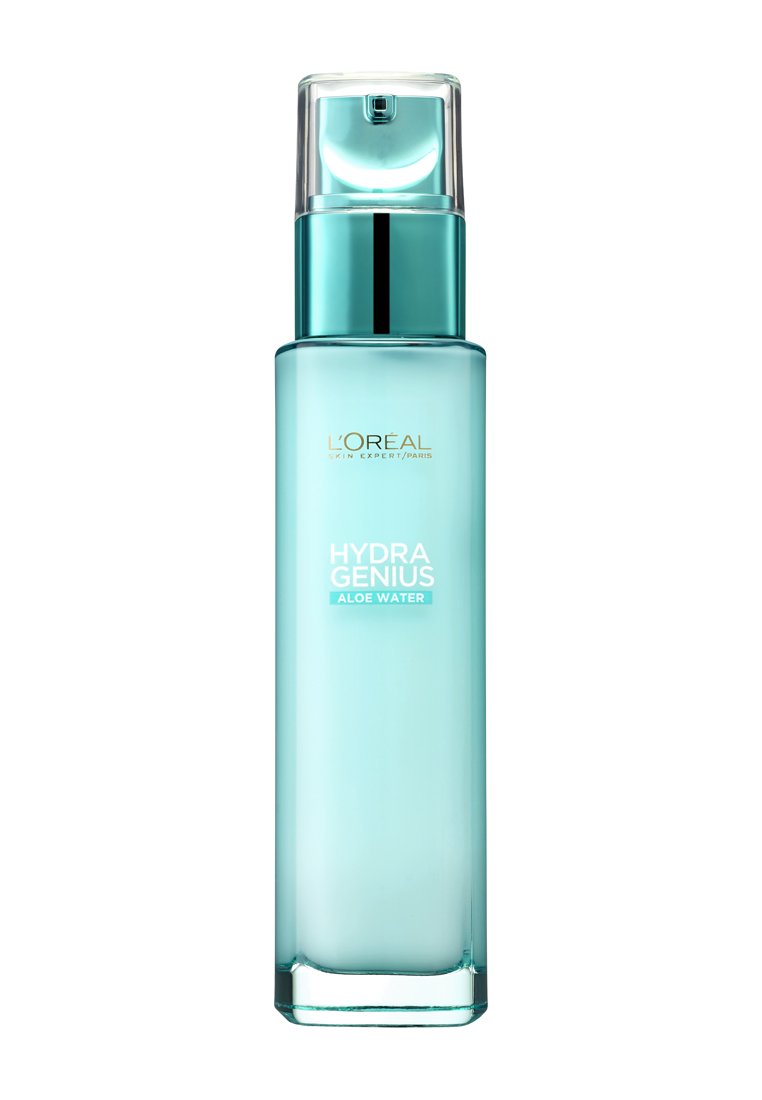 L'Oral Paris Skin HYDRA GENIUS THE LIQUID CARE 70ML - Face cream - Zalando