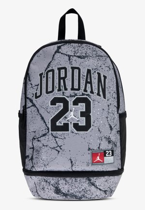 JAN BACKPACK UNISEX - Zaino - cement grey