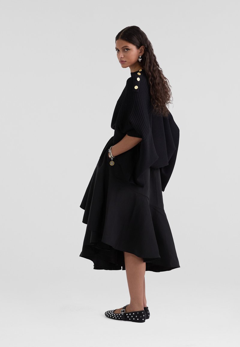 Jupe Karl Lagerfeld Taille 10 - Classique - Occasion Très Bon état