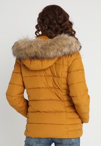 Kaporal Giacca invernale - mustard yellow