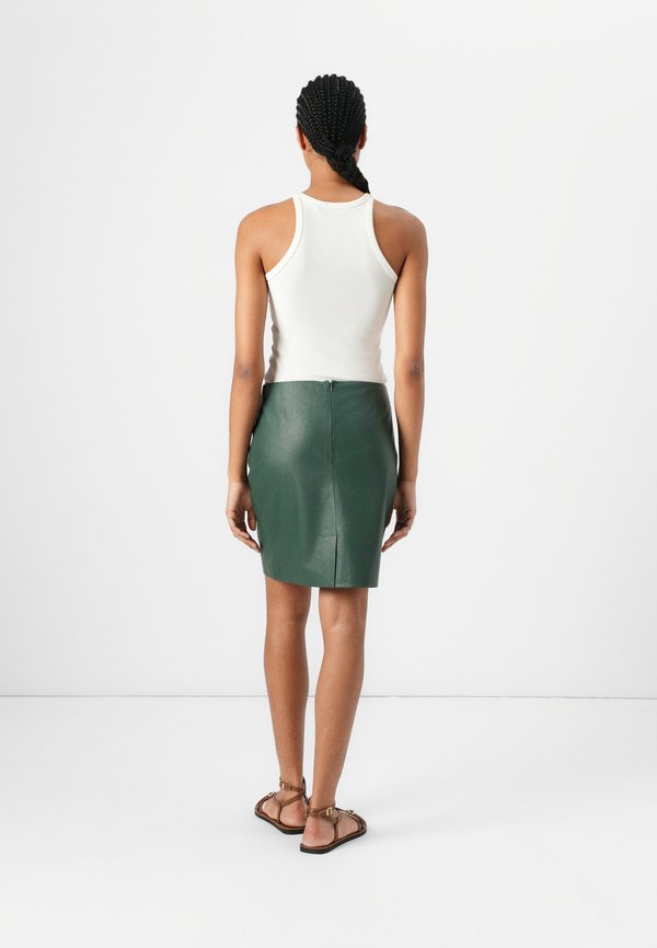 CECILIANA - Mini skirt2