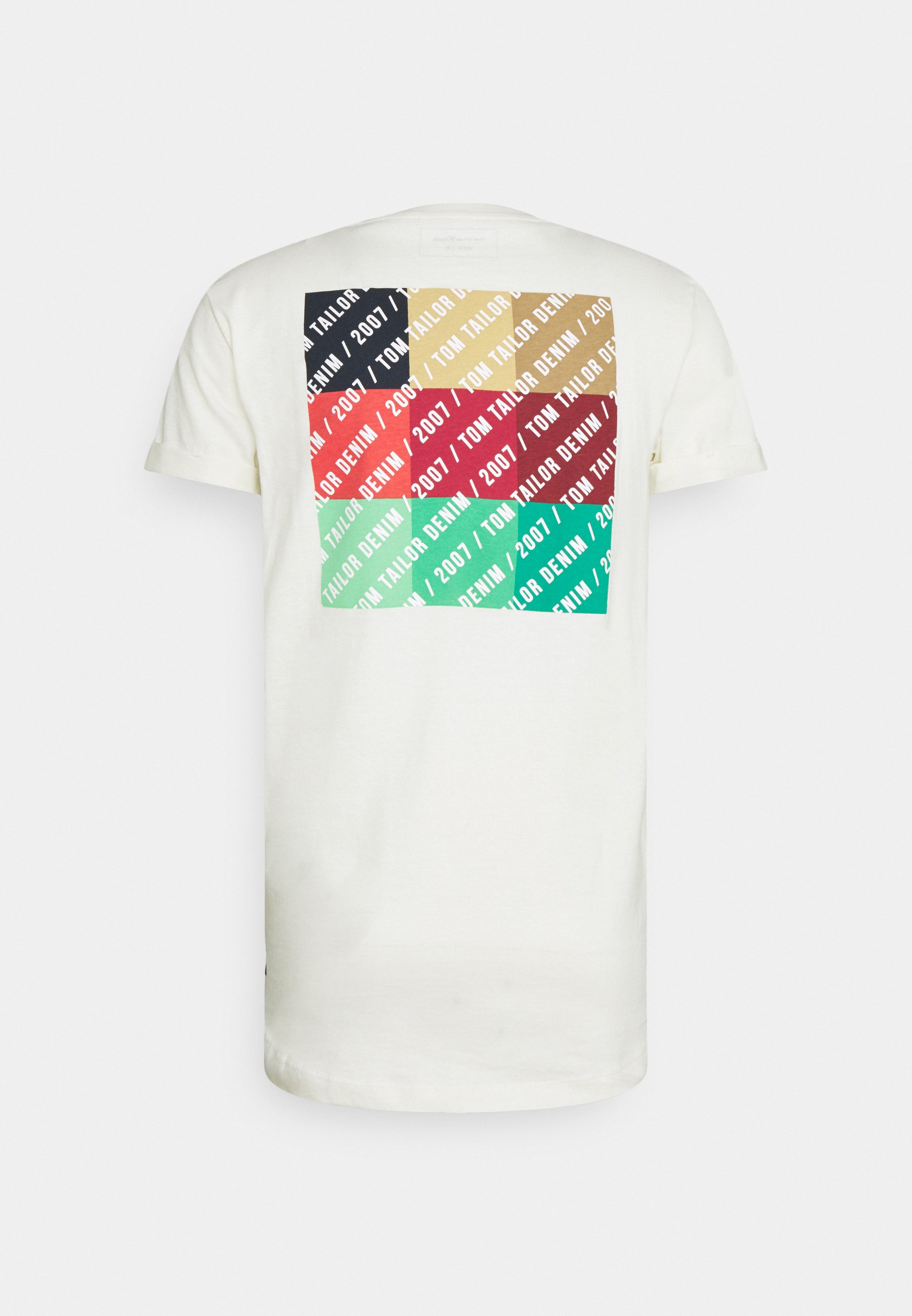 Men Print T-shirt Men Print T-shirt