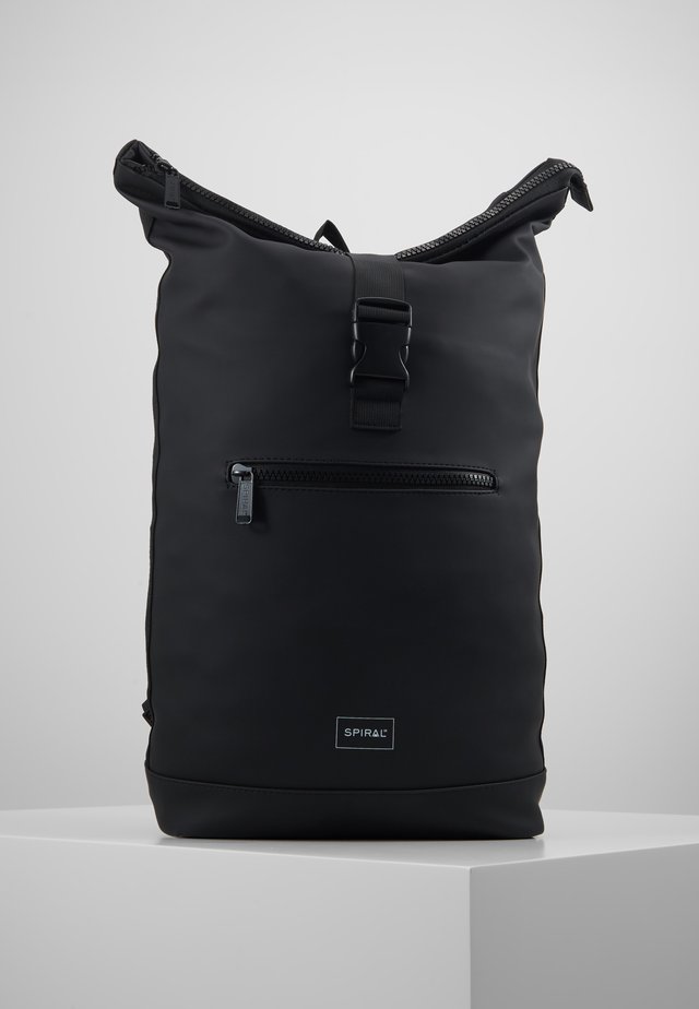 STADIUM - Plecak - black