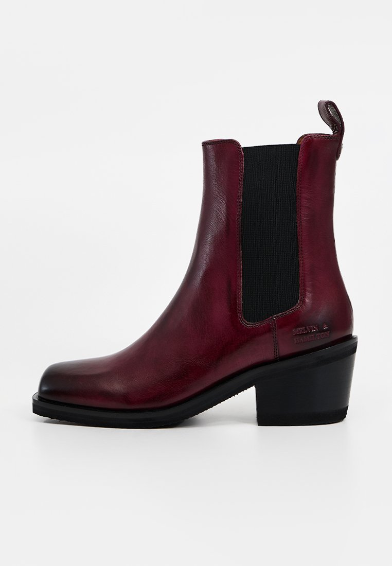 Botines