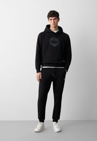 Colmar Pantaloni sportivi - nero