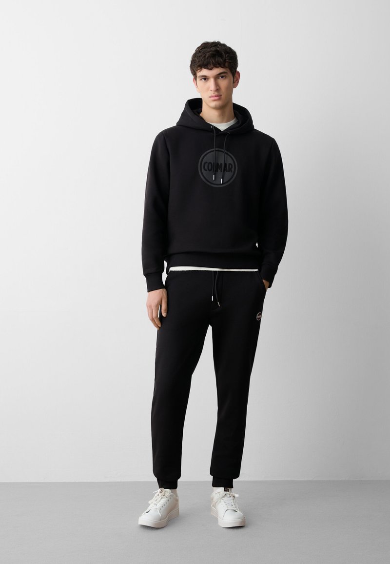 Colmar Pantaloni sportivi - nero