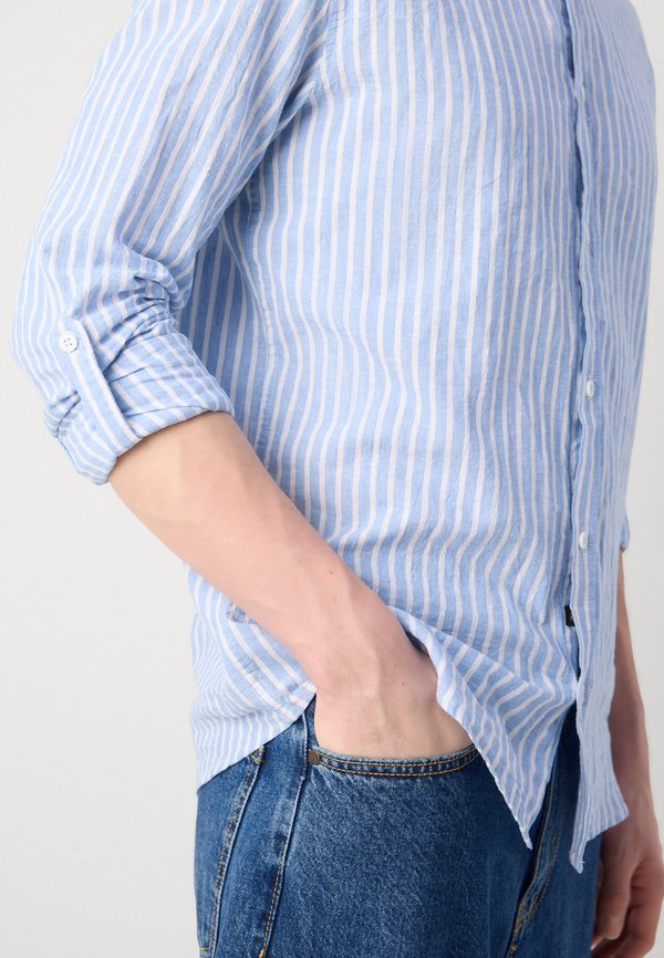 STRIPES - Shirt - moonlight2