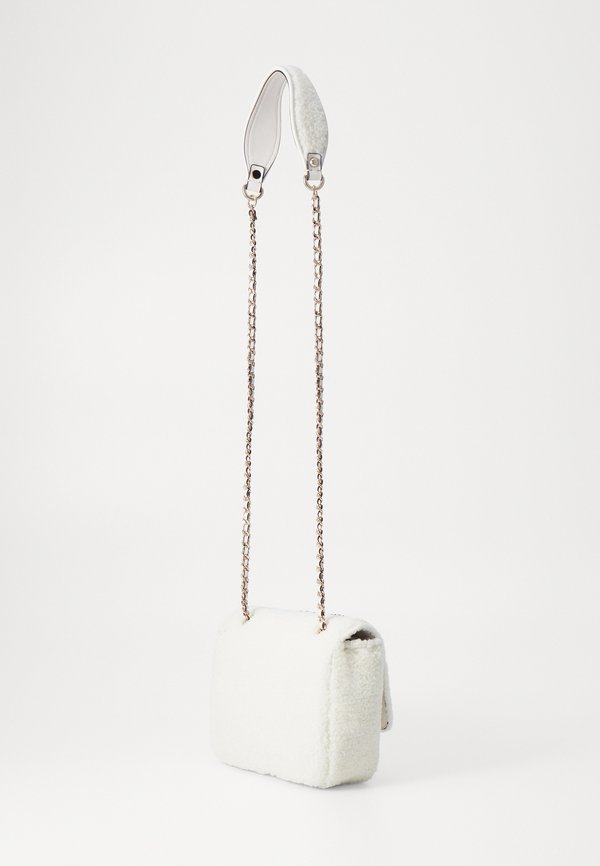 ASLIA CONVERTIBLE XBODY FLAP - Cross body bag4