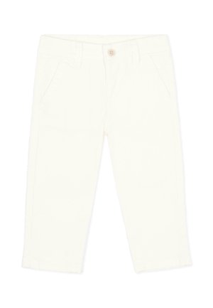 - Jeansy Straight Leg