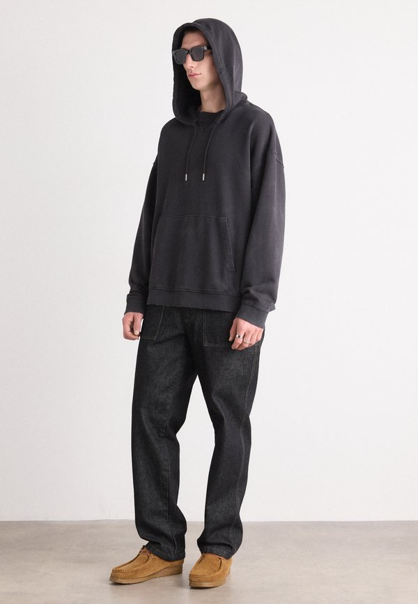 NUSTROODY - Sweatshirt2