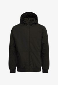 Non sélectionné, true black